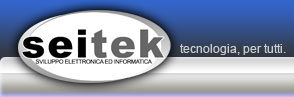 SEITEK - Sviluppo elettronica ed informatica